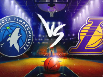 Lakers Show Potential as they Dismantle the&nbsp;Wolves