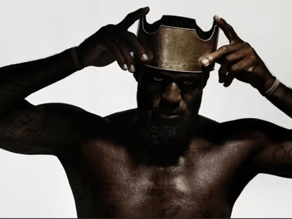 LeBron James Cleared to Play:  Return of the King or Who&nbsp;Cares?