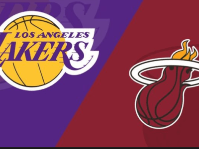 Lakers Return Home to Face the Miami&nbsp;Heat