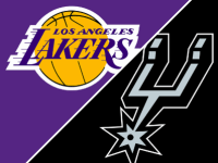 Lakers Gear Up for Early-Season Showdown Against the San Antonio&nbsp;Spurs