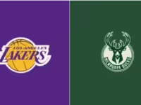 Lakers Return Home to Face the Milwaukee&nbsp;Bucks