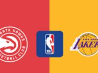 Lakers Gear Up to Take on the New-Look Atlanta&nbsp;Hawks